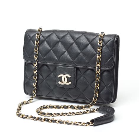 vintage 1970s chanel bag|authentic Vintage Chanel bag.